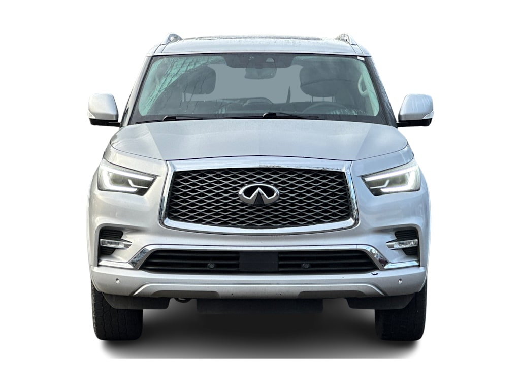 Thumbnail: 2019 INFINITI QX80 - 6