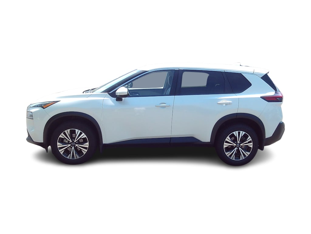 Thumbnail: 2023 Nissan Rogue - 2