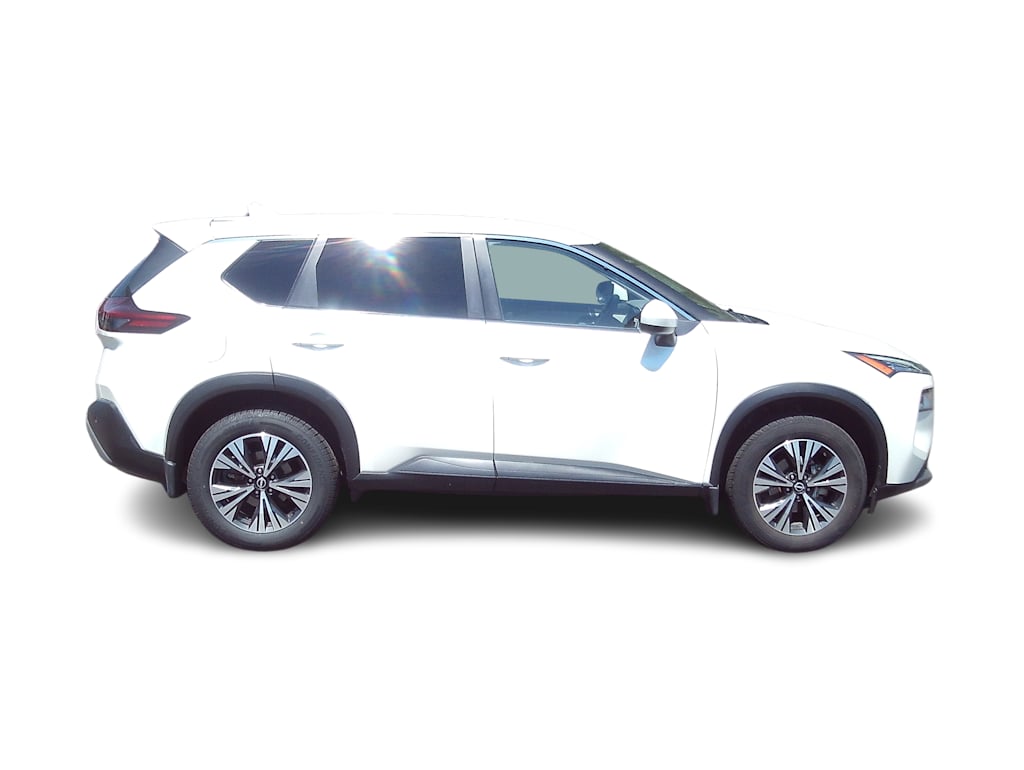 Thumbnail: 2023 Nissan Rogue - 9