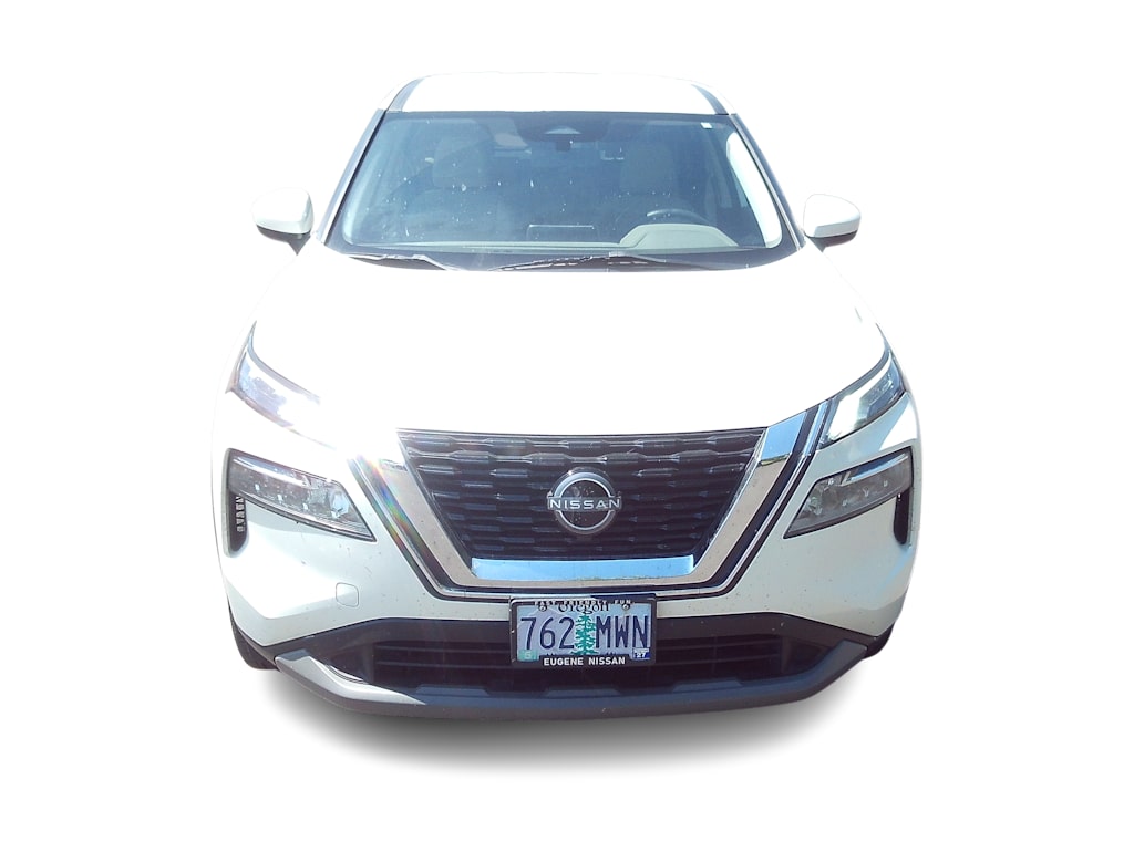 Thumbnail: 2023 Nissan Rogue - 5