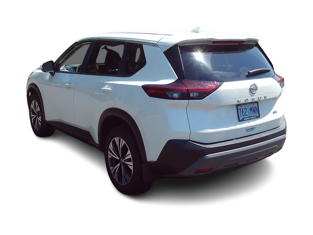 Thumbnail: 2023 Nissan Rogue - 3