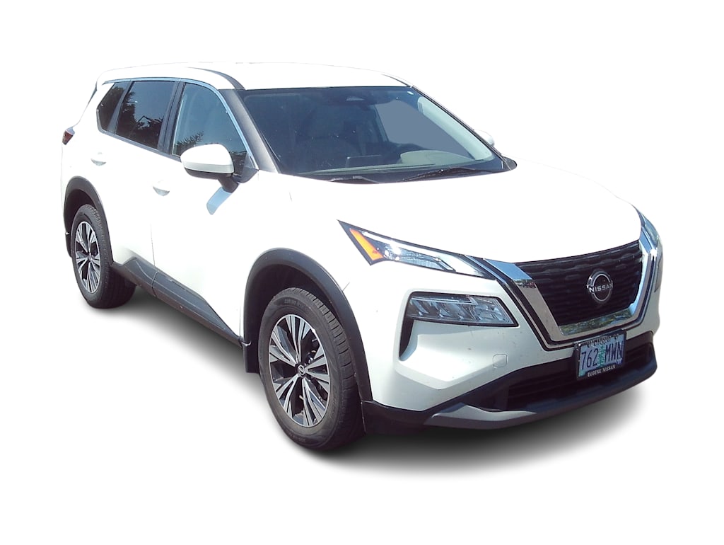 Thumbnail: 2023 Nissan Rogue - 10