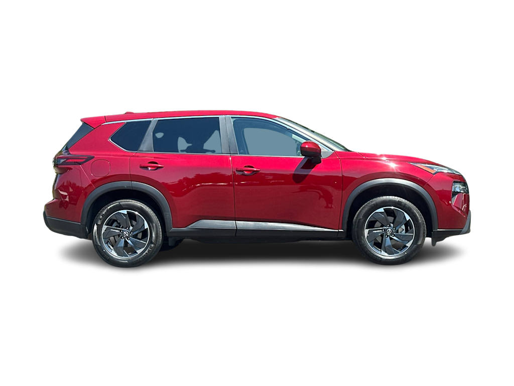 Thumbnail: 2024 Nissan Rogue - 19