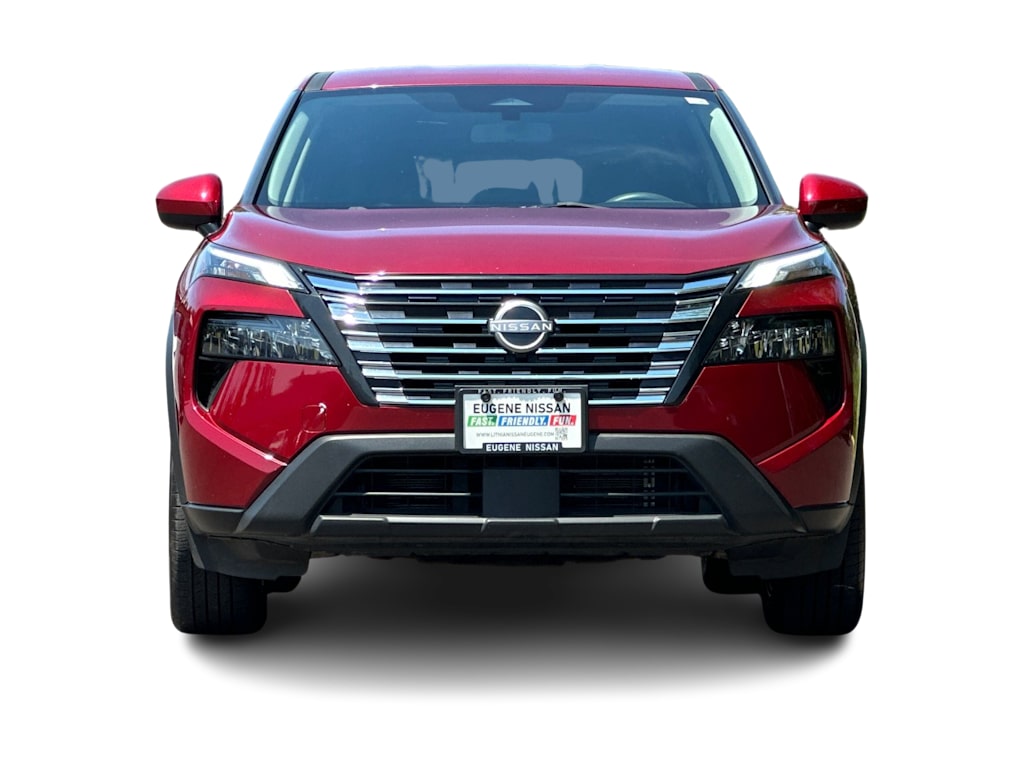 Thumbnail: 2024 Nissan Rogue - 6
