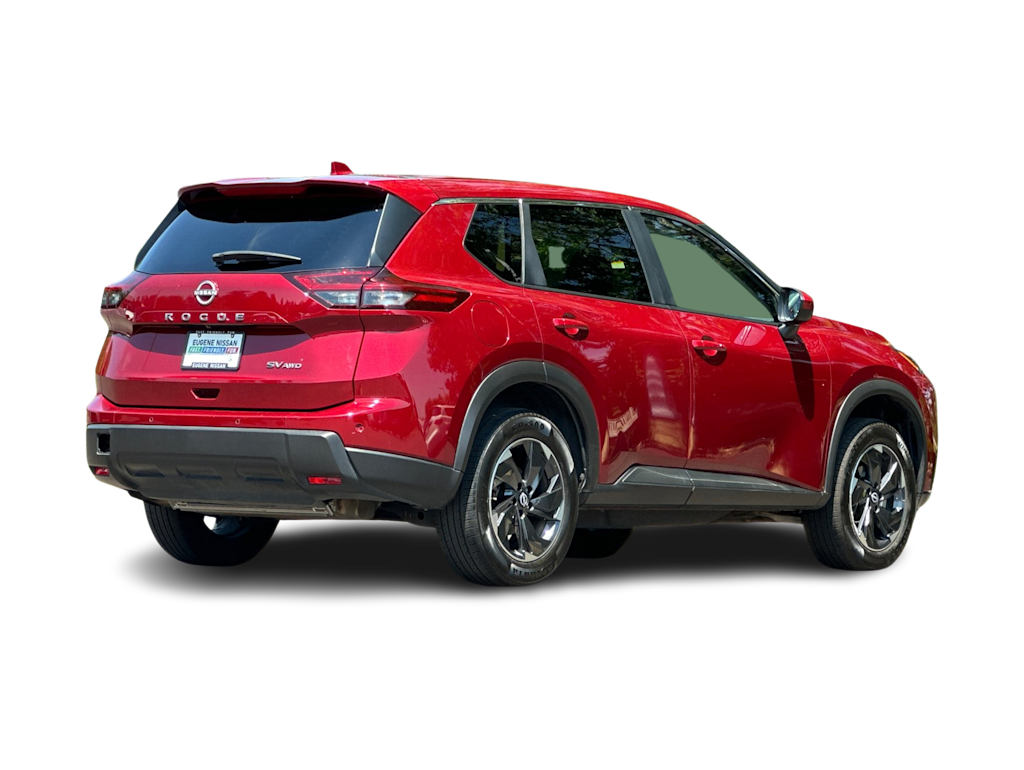 Thumbnail: 2024 Nissan Rogue - 18