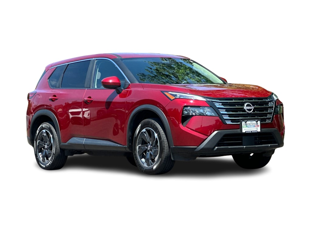 Thumbnail: 2024 Nissan Rogue - 20