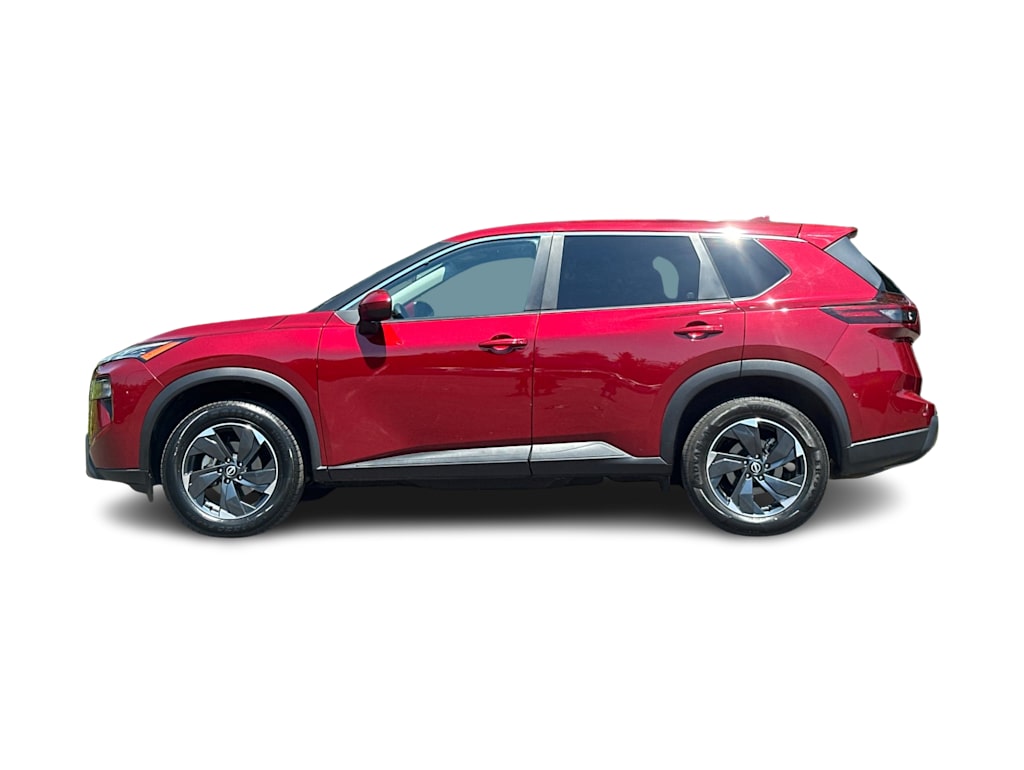 Thumbnail: 2024 Nissan Rogue - 3