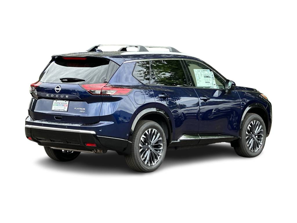 Thumbnail: 2026 Nissan Rogue - 17
