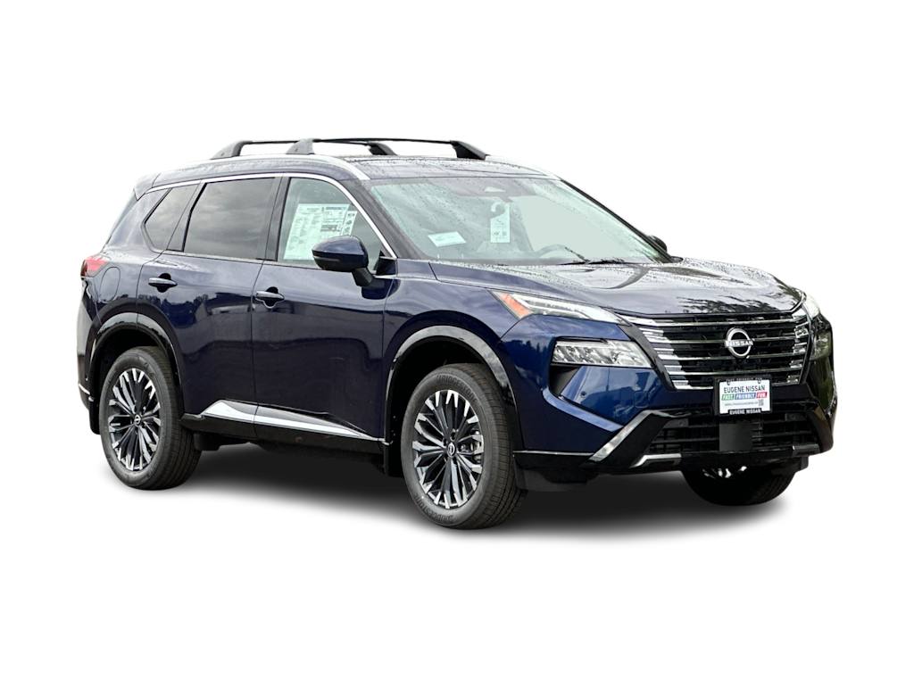 Thumbnail: 2026 Nissan Rogue - 19