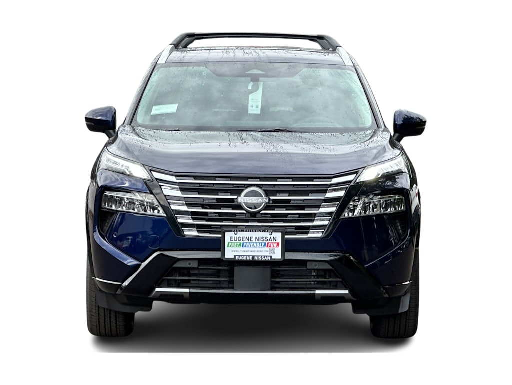 Thumbnail: 2026 Nissan Rogue - 6