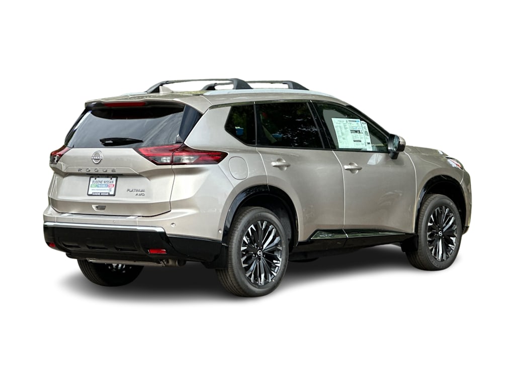 Thumbnail: 2026 Nissan Rogue - 17