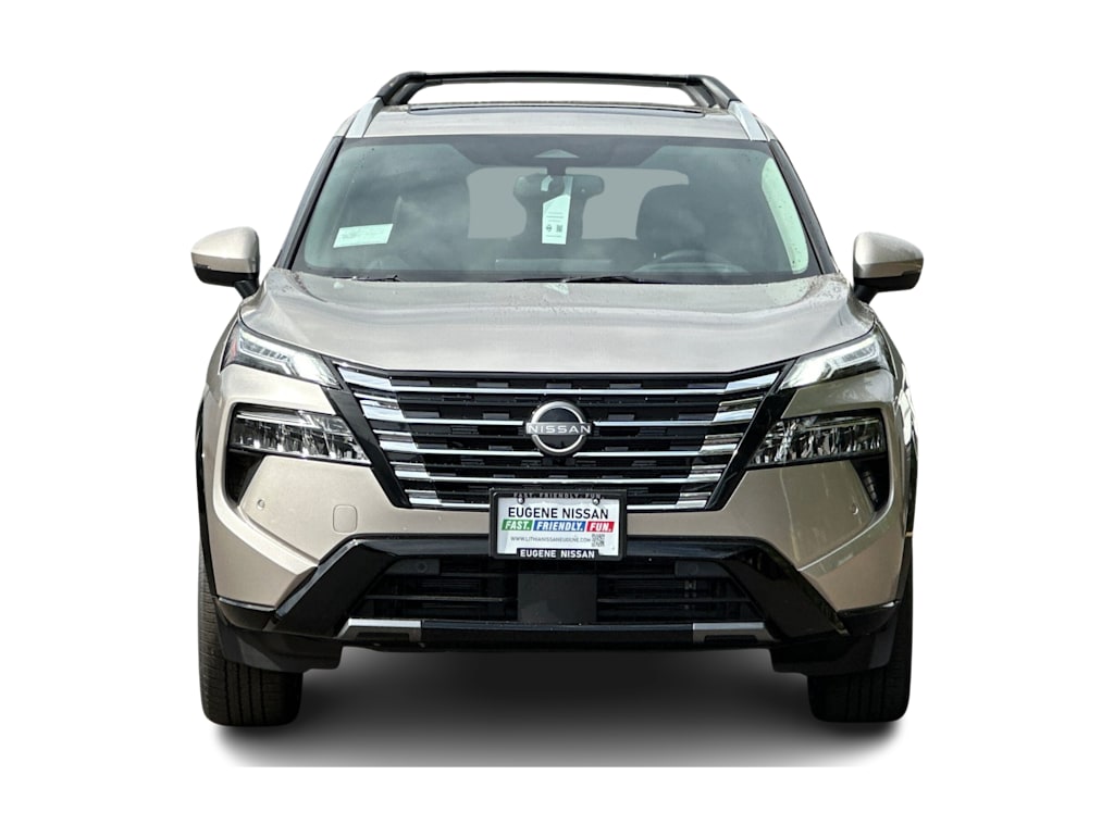 Thumbnail: 2026 Nissan Rogue - 7