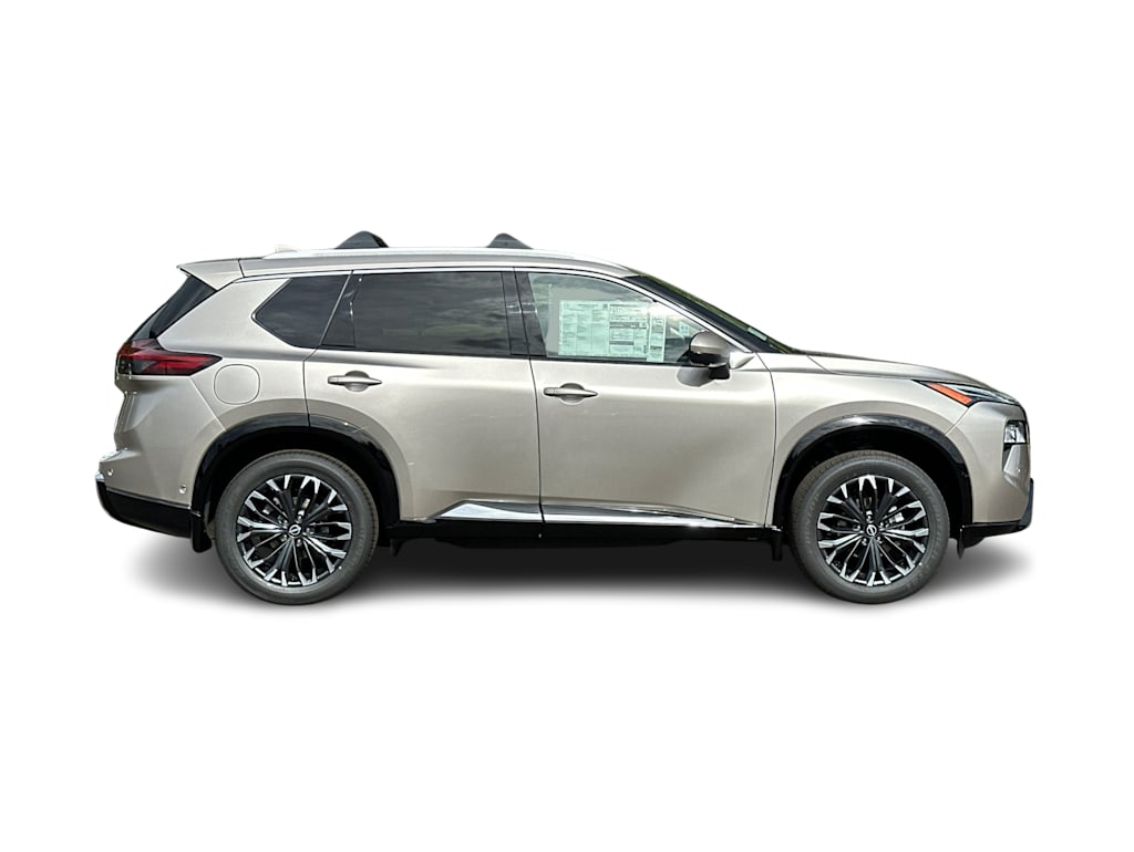 Thumbnail: 2026 Nissan Rogue - 19