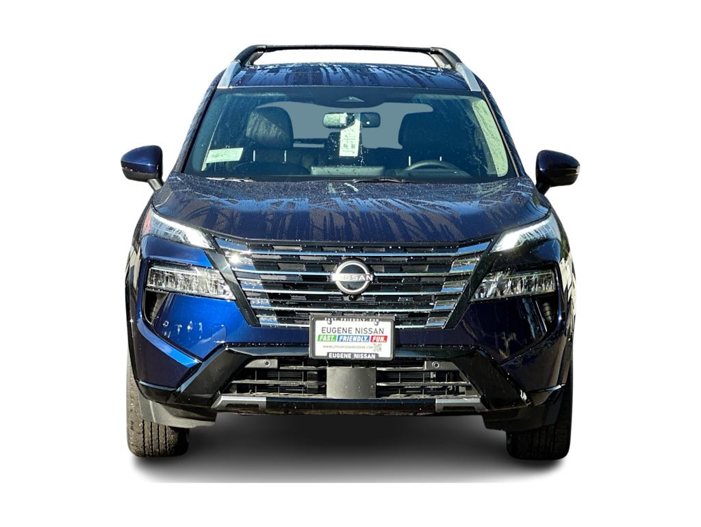 Thumbnail: 2026 Nissan Rogue - 6