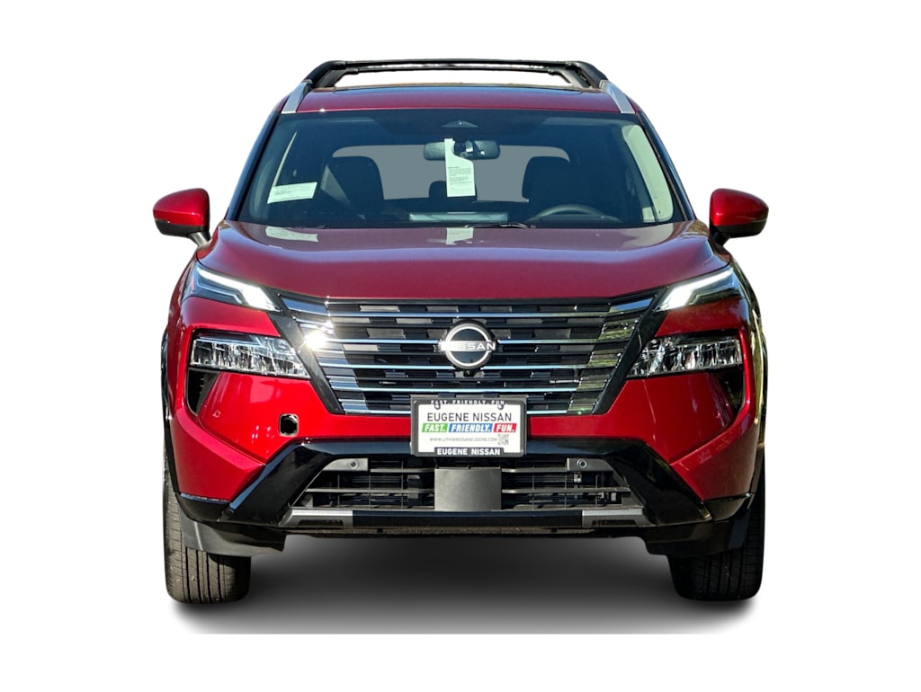 Thumbnail: 2026 Nissan Rogue - 7