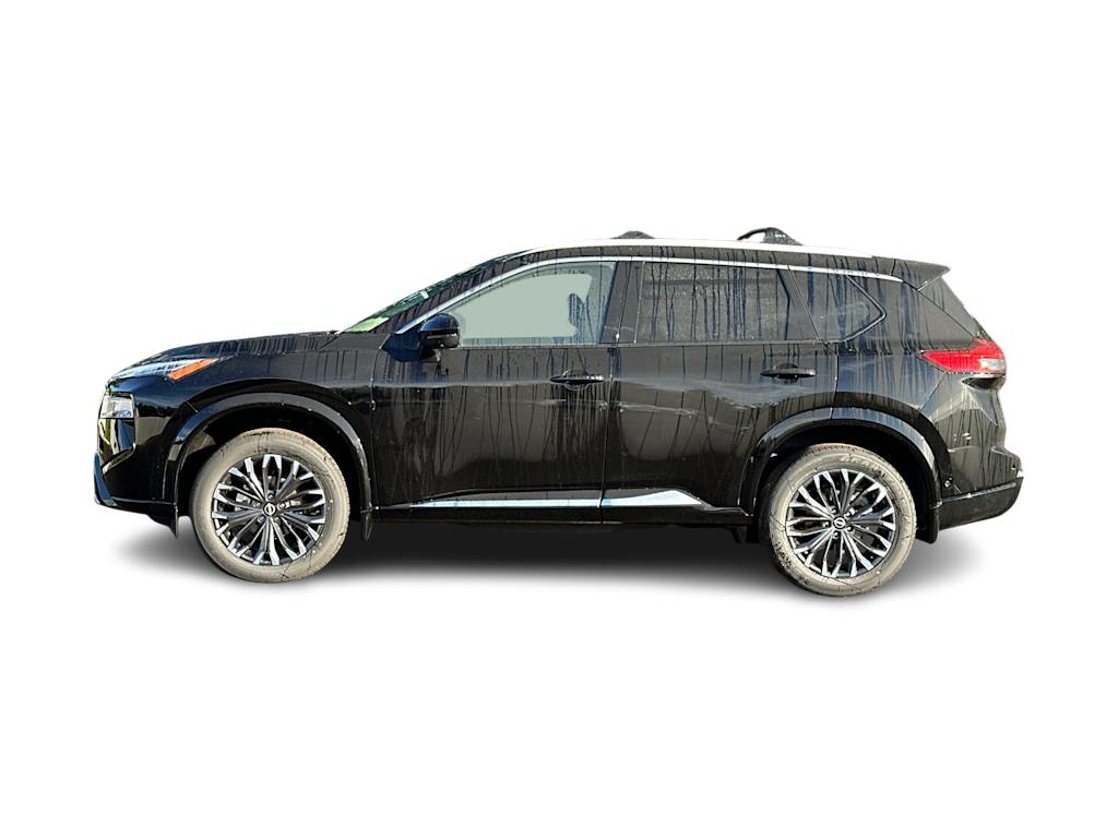 Thumbnail: 2026 Nissan Rogue - 4