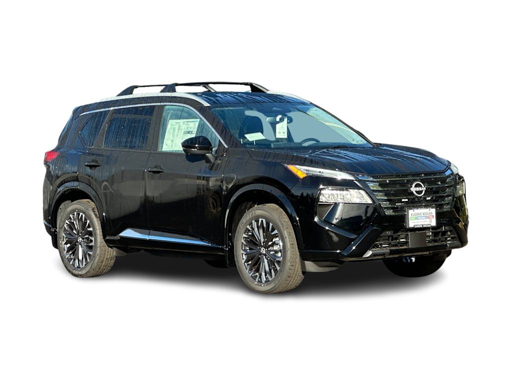 Thumbnail: 2026 Nissan Rogue - 19