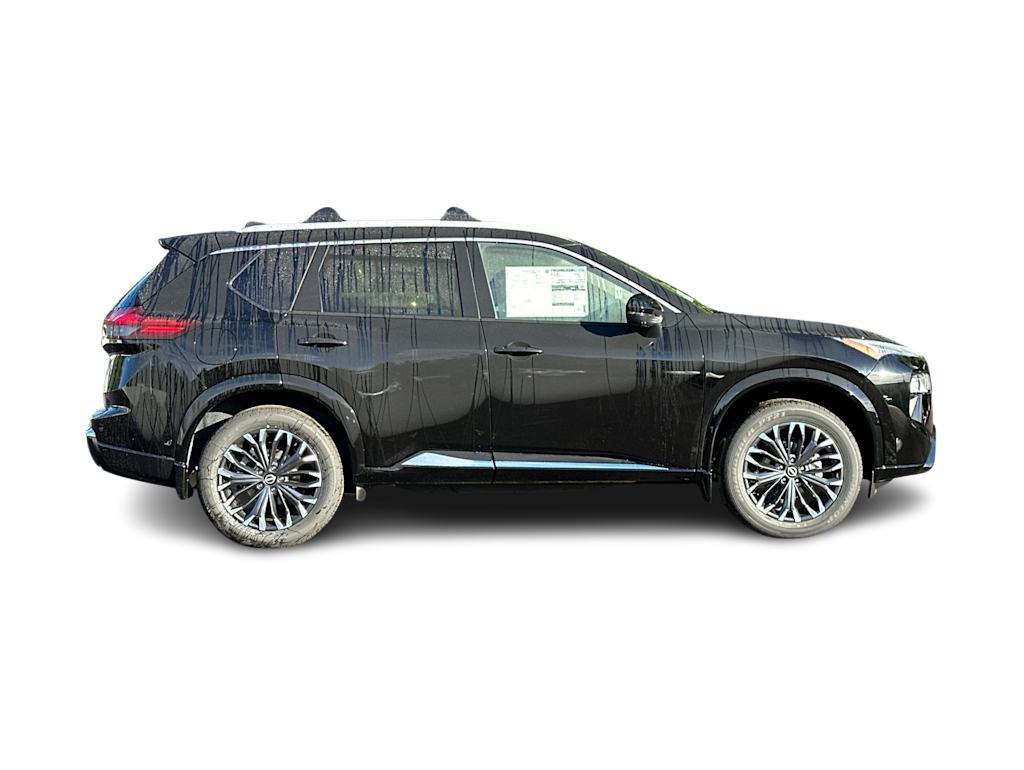 Thumbnail: 2026 Nissan Rogue - 18