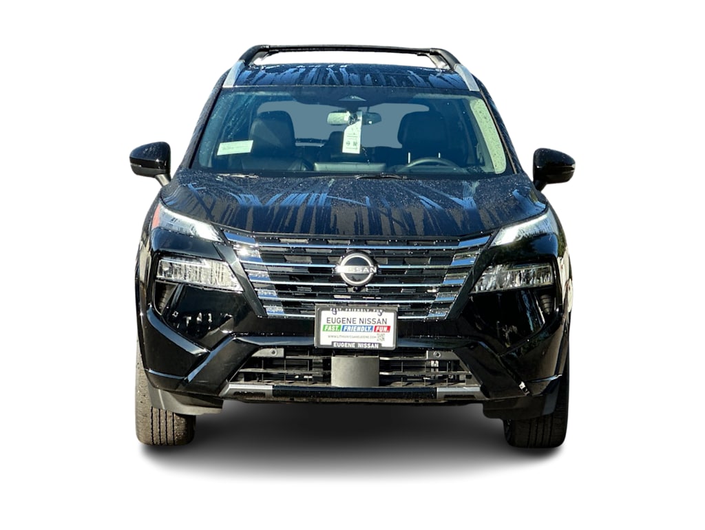 Thumbnail: 2026 Nissan Rogue - 20