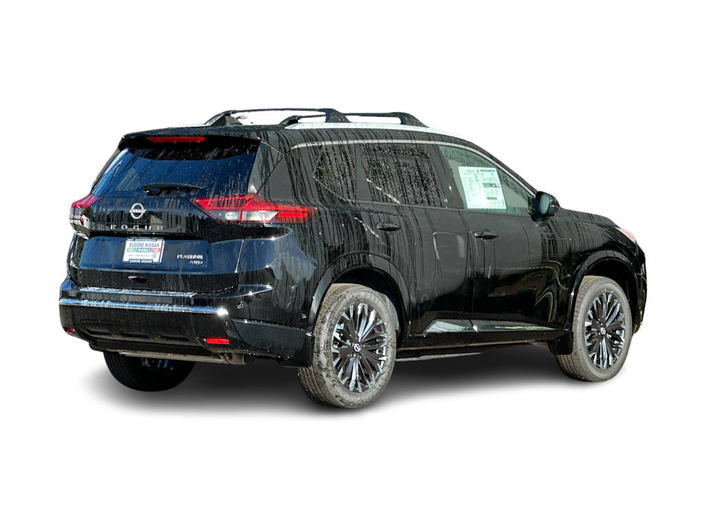 Thumbnail: 2026 Nissan Rogue - 17