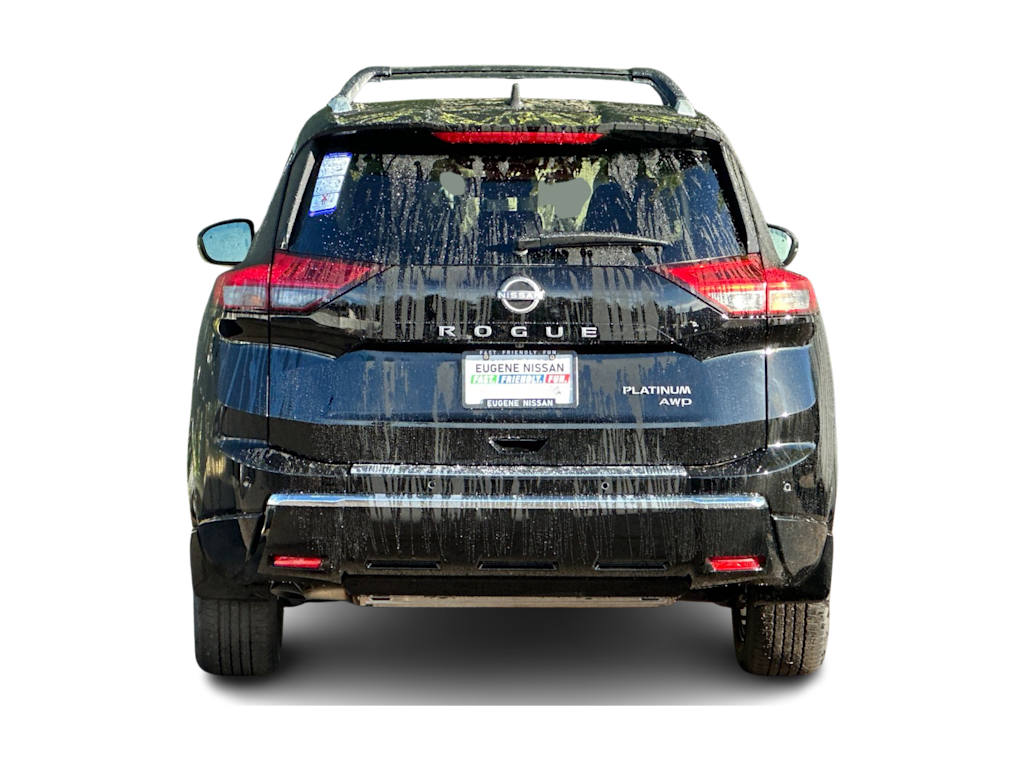 Thumbnail: 2026 Nissan Rogue - 6