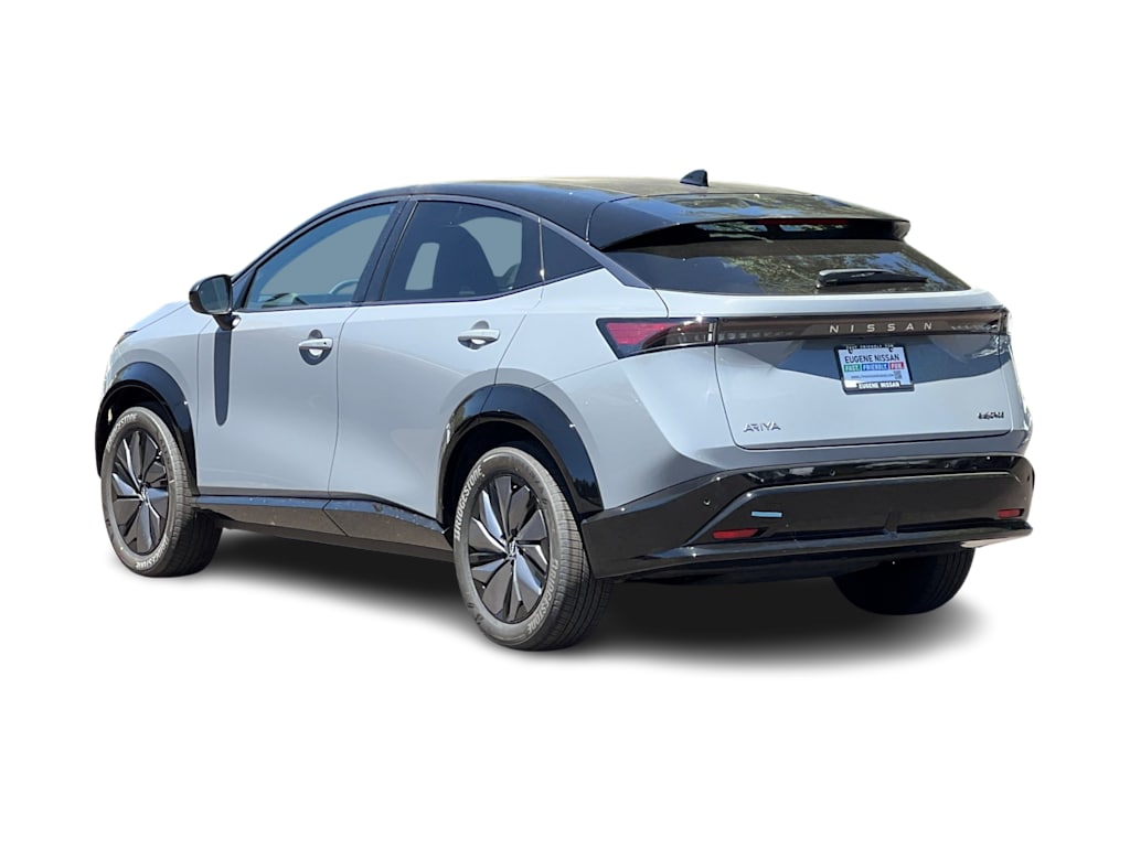 Thumbnail: 2025 Nissan Ariya - 4
