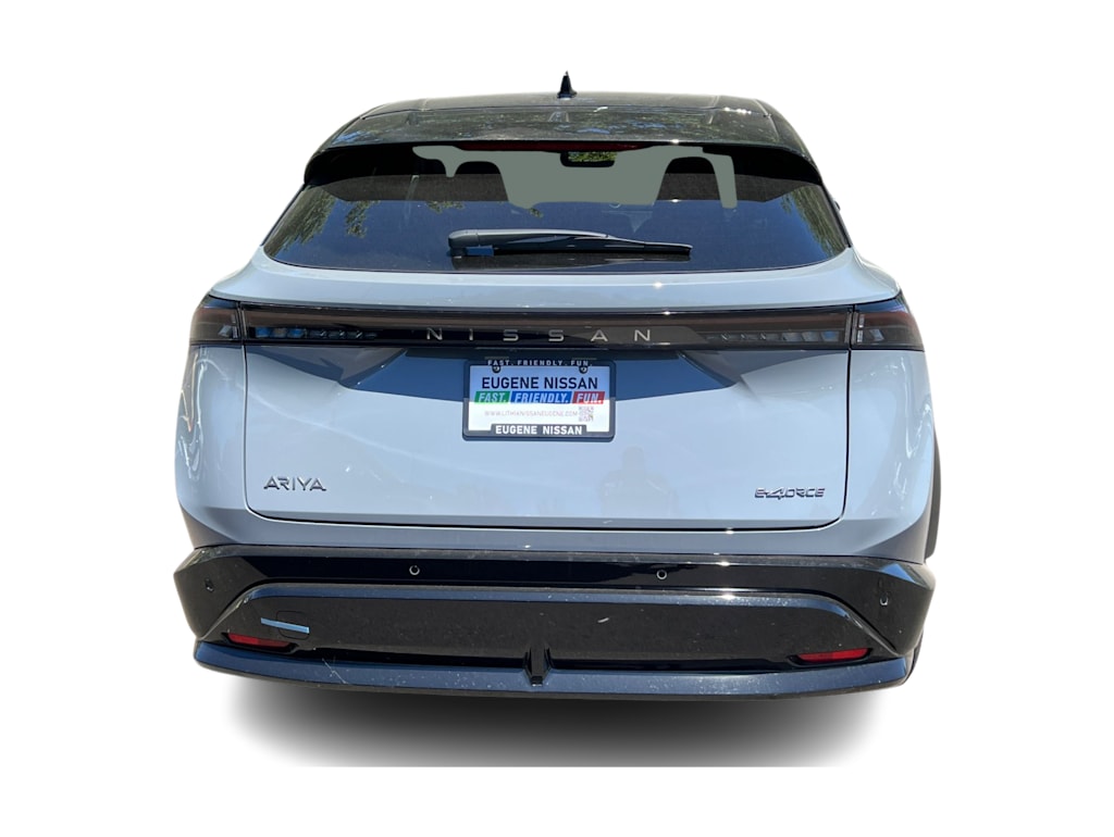 Thumbnail: 2025 Nissan Ariya - 5