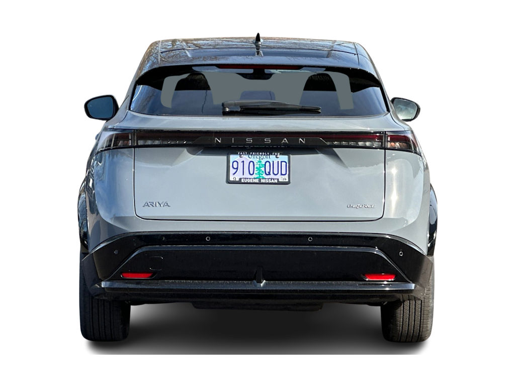 Thumbnail: 2025 Nissan Ariya - 5