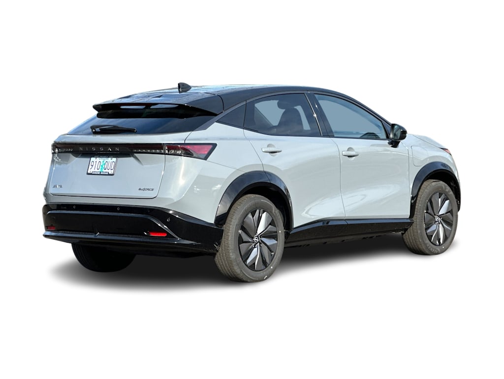 Thumbnail: 2025 Nissan Ariya - 18