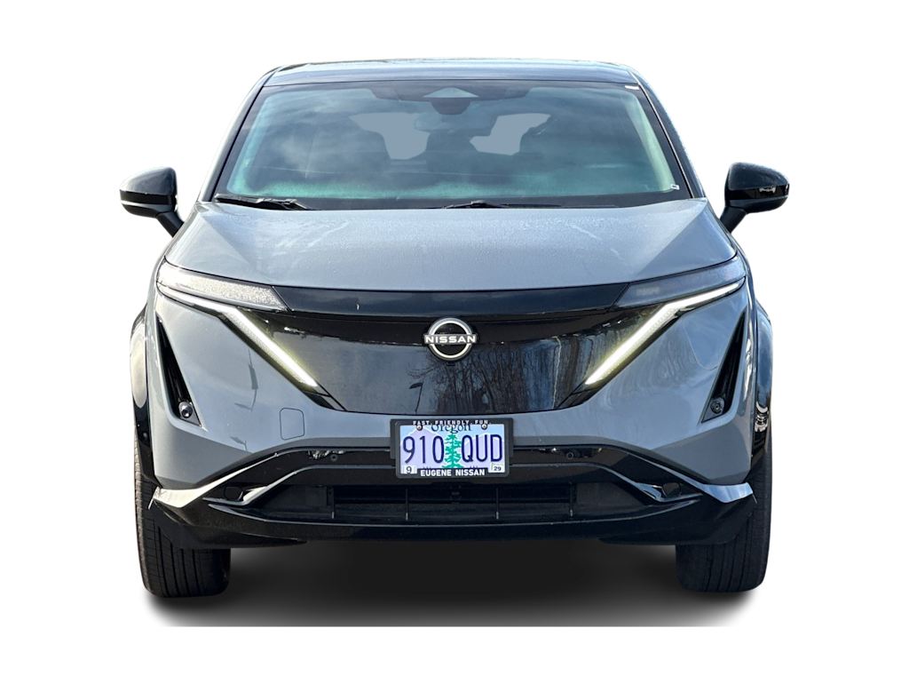 Thumbnail: 2025 Nissan Ariya - 6