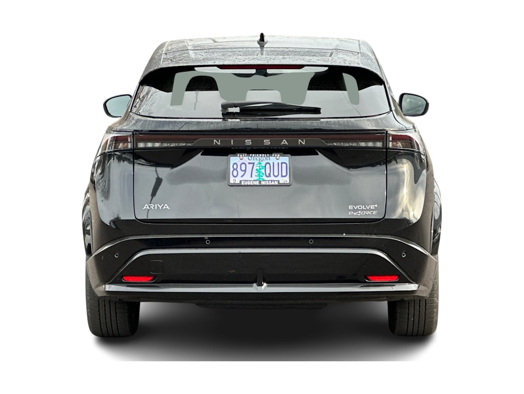 Thumbnail: 2025 Nissan Ariya - 5