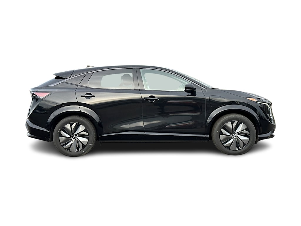 Thumbnail: 2025 Nissan Ariya - 18
