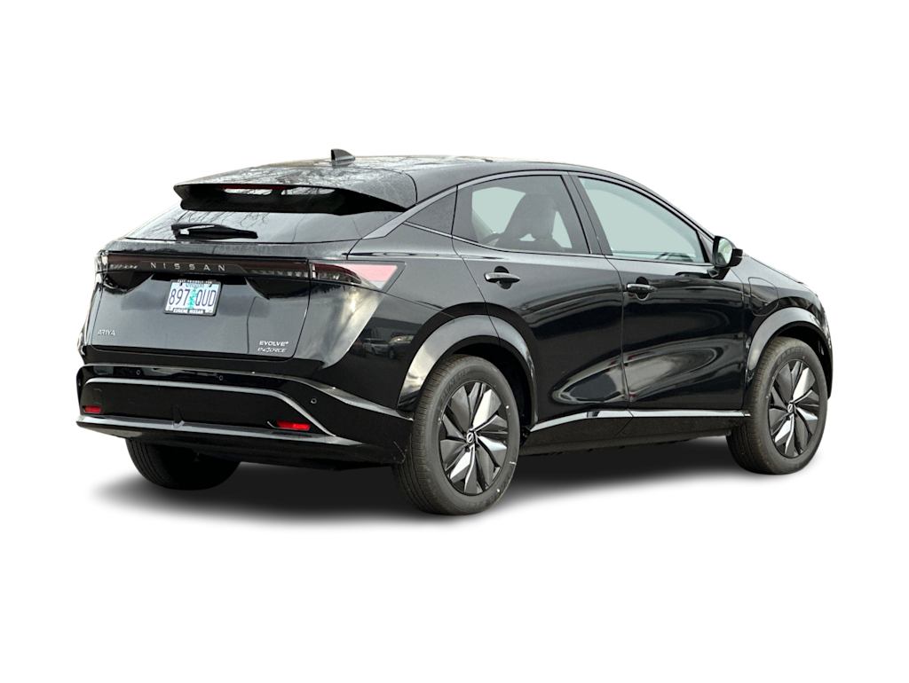 Thumbnail: 2025 Nissan Ariya - 17