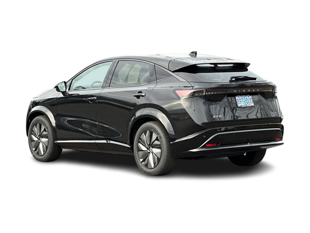 Thumbnail: 2025 Nissan Ariya - 4