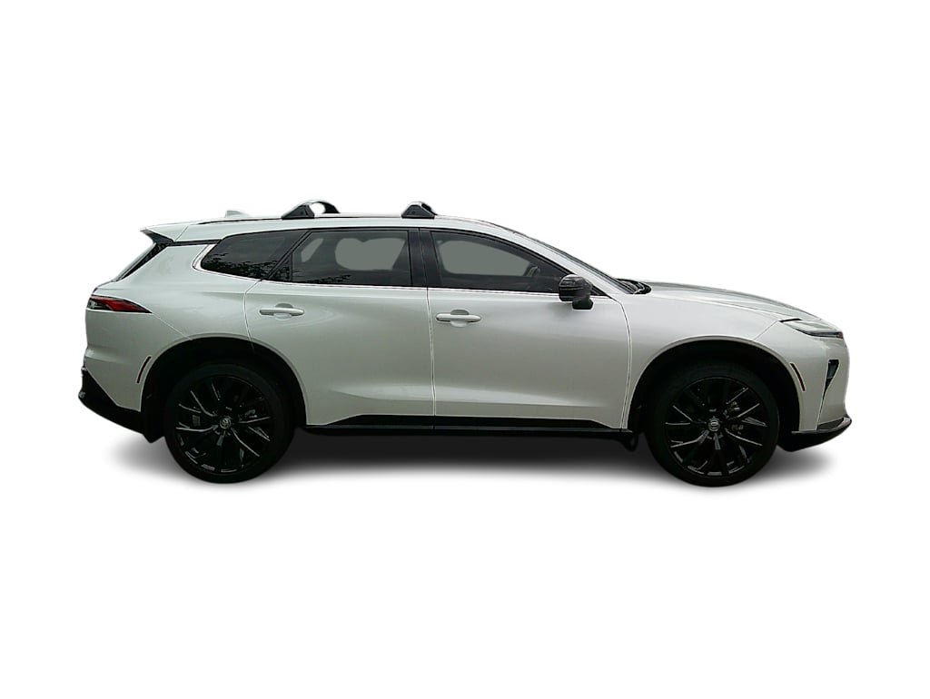 Thumbnail: 2025 Toyota Crown Signia - 9