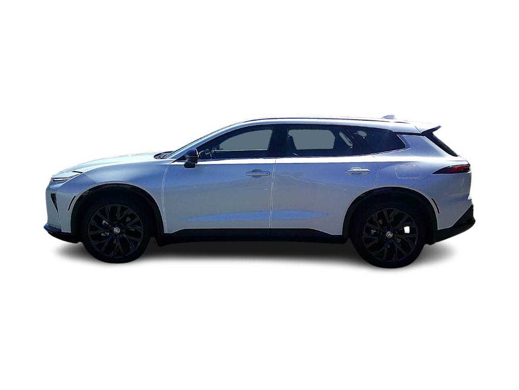 Thumbnail: 2025 Toyota Crown Signia - 2