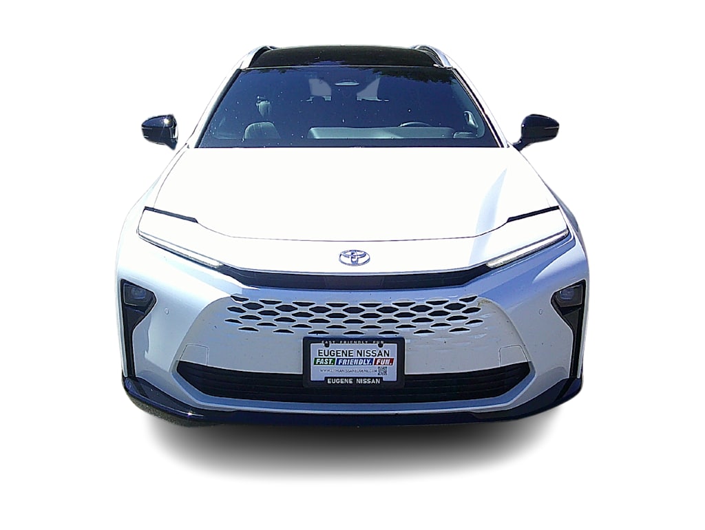 Thumbnail: 2025 Toyota Crown Signia - 9