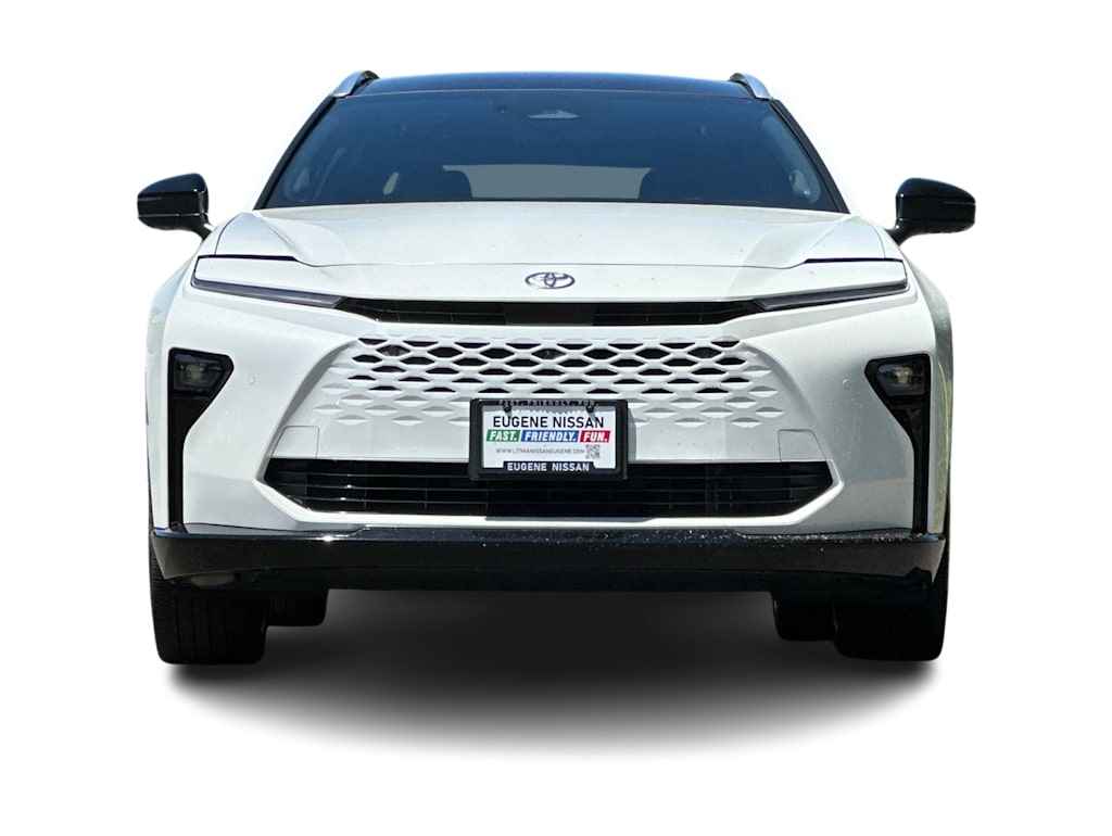 Thumbnail: 2025 Toyota Crown Signia - 6