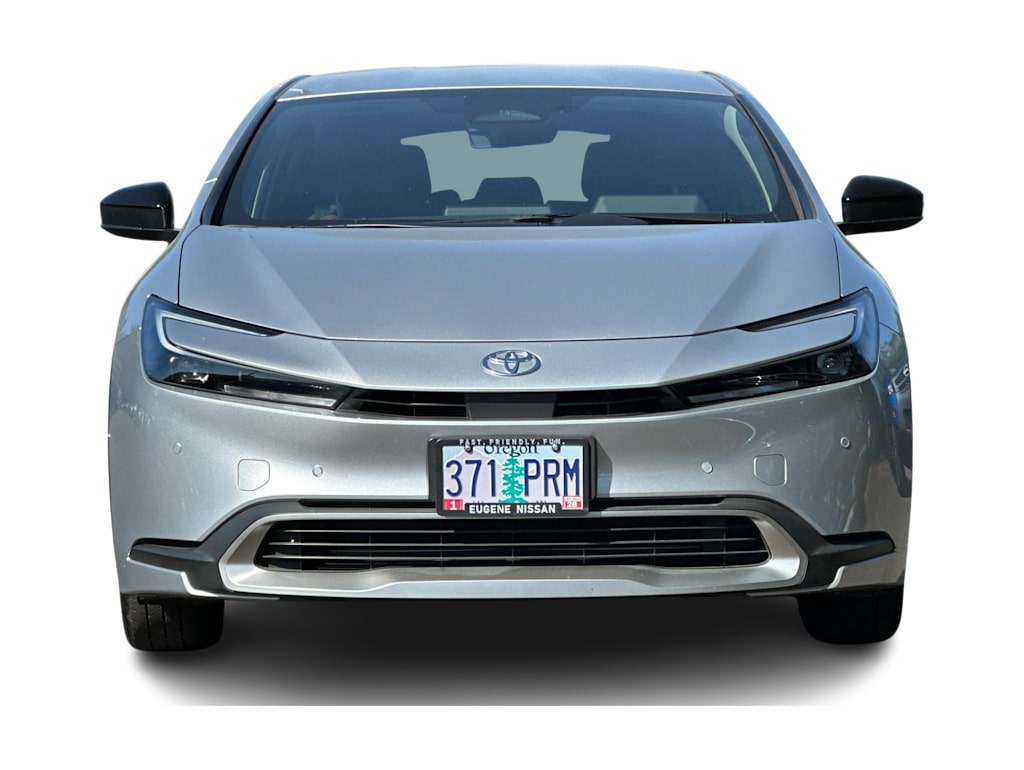 Thumbnail: 2024 Toyota Prius Prime - 20