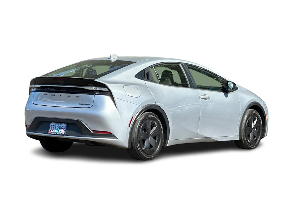 Thumbnail: 2024 Toyota Prius Prime - 17