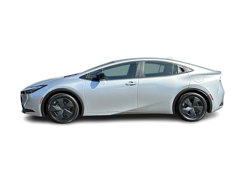 Thumbnail: 2024 Toyota Prius Prime - 3