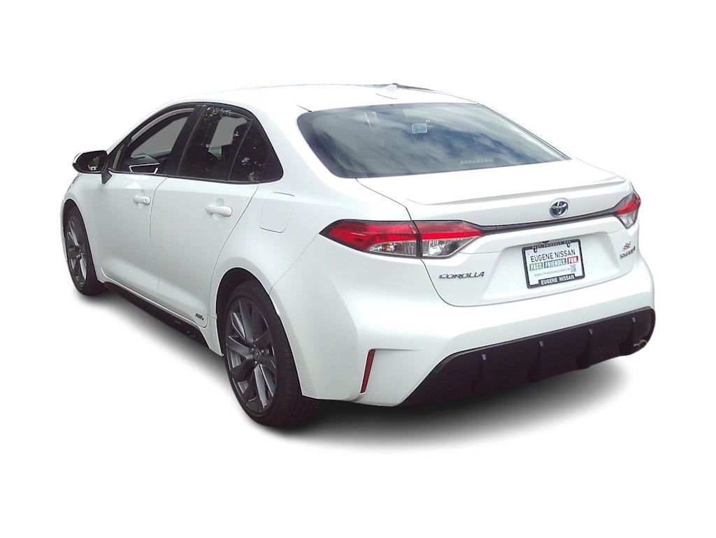 Thumbnail: 2024 Toyota Corolla - 3