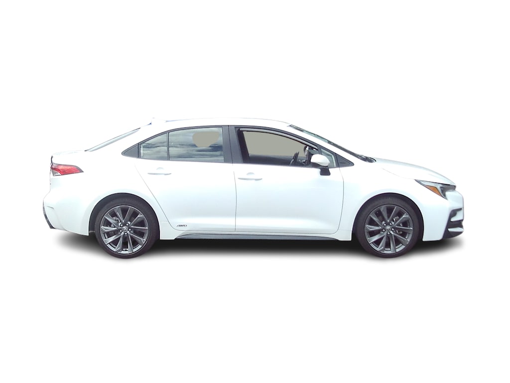 Thumbnail: 2024 Toyota Corolla - 7