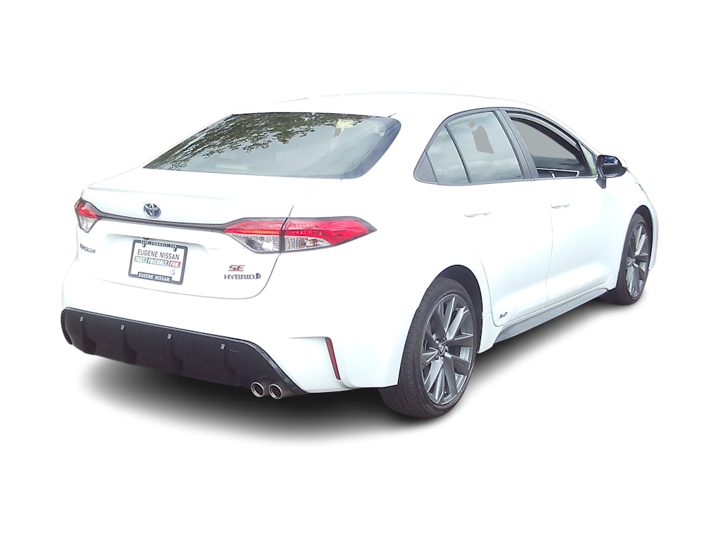 Thumbnail: 2024 Toyota Corolla - 6
