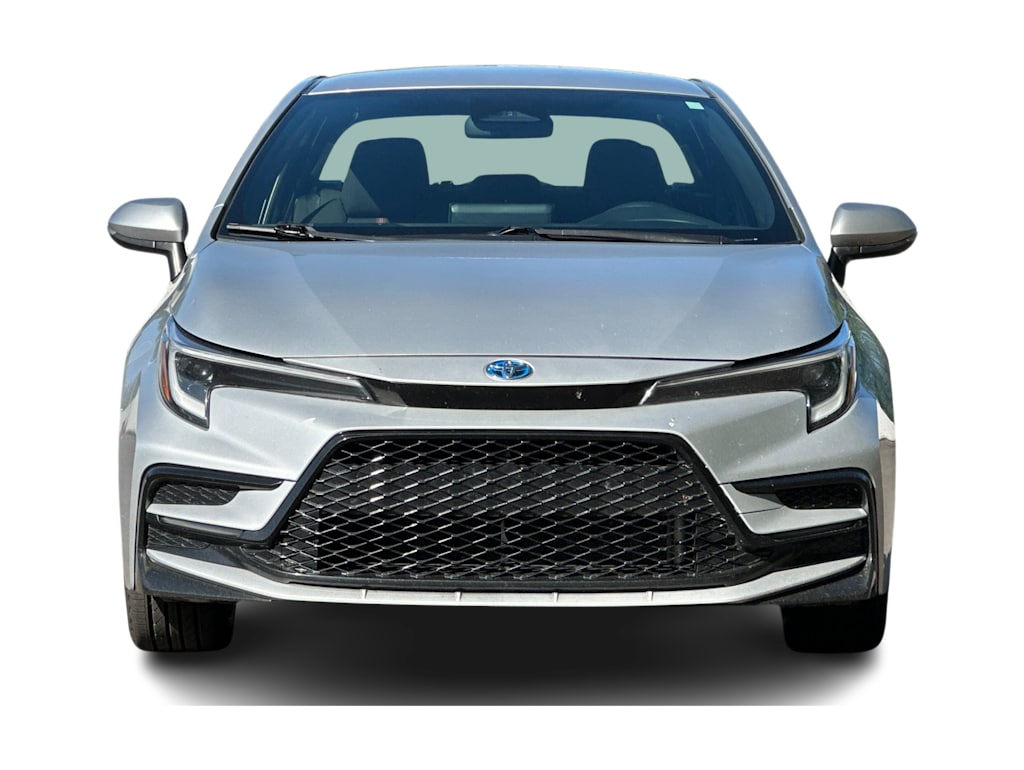 Thumbnail: 2024 Toyota Corolla - 6