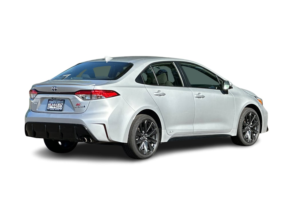Thumbnail: 2024 Toyota Corolla - 17