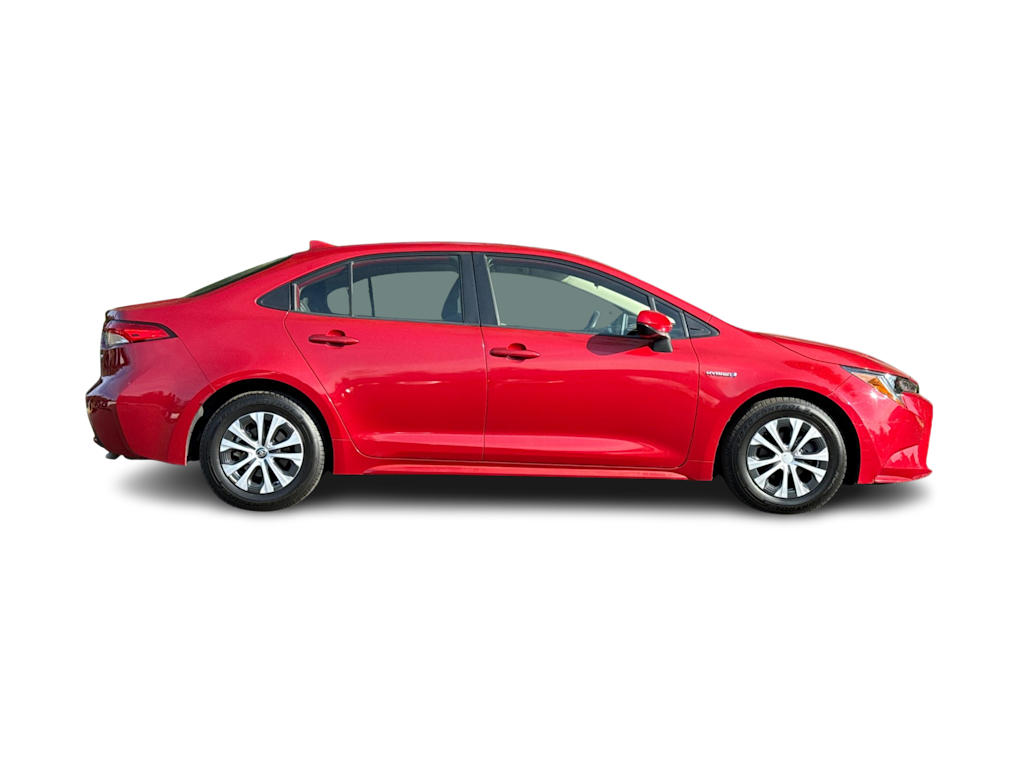 Thumbnail: 2020 Toyota Corolla - 18