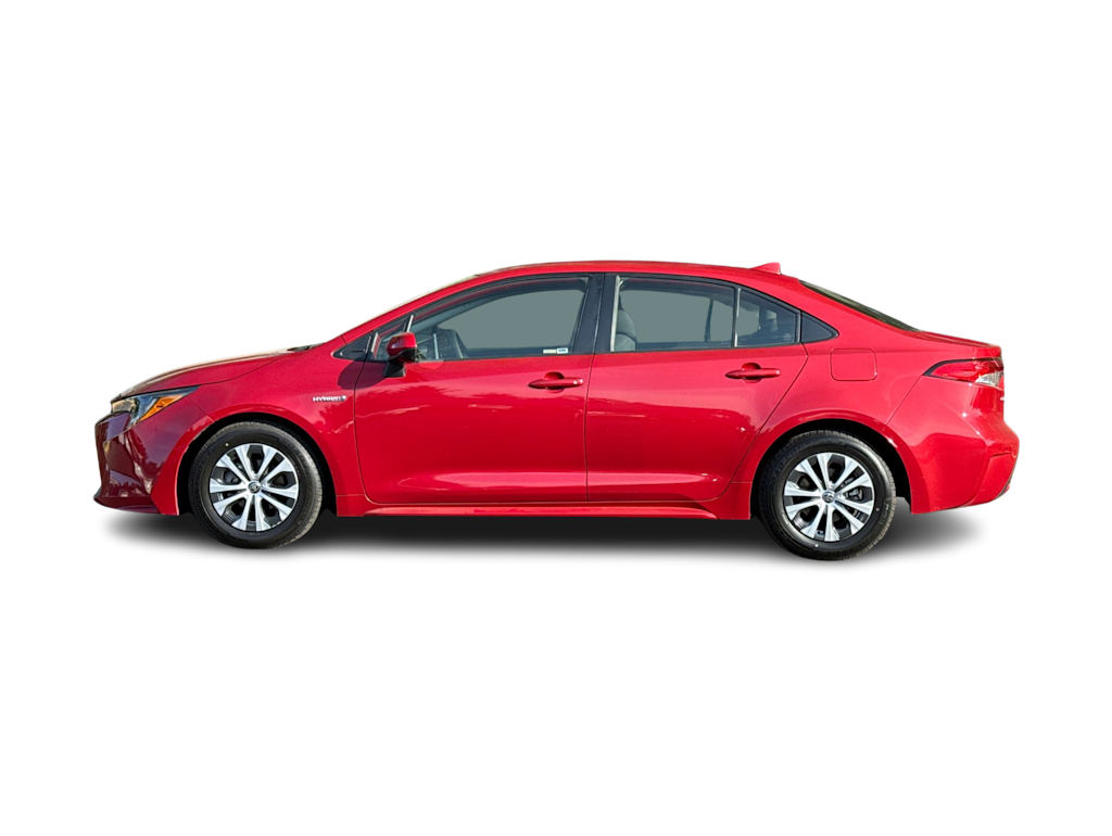 Thumbnail: 2020 Toyota Corolla - 3