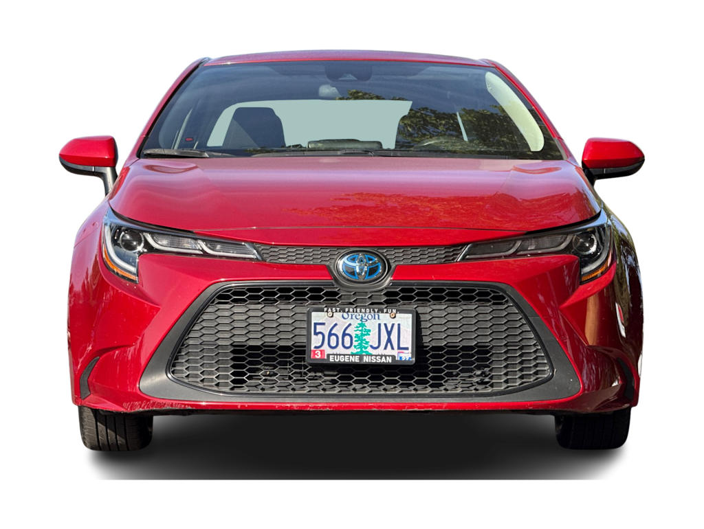 Thumbnail: 2020 Toyota Corolla - 6
