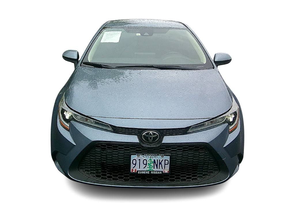 Thumbnail: 2022 Toyota Corolla - 10